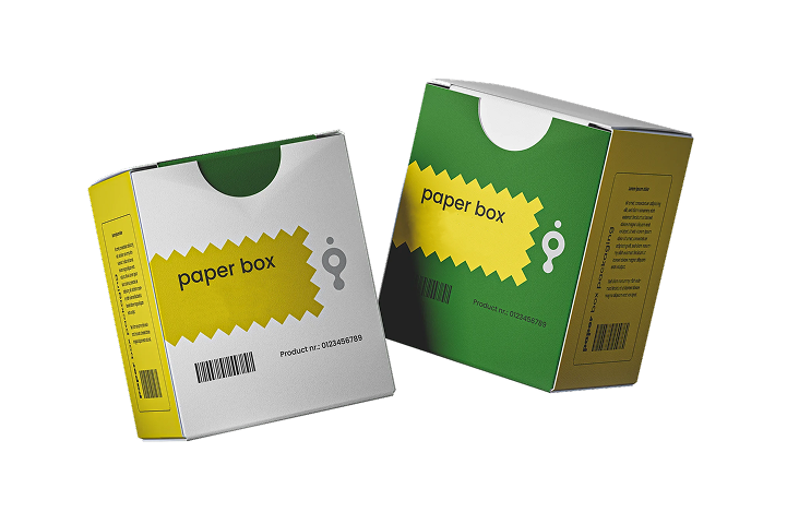 Opakowanie wysyłkowe Opakowanie wysyłkowe