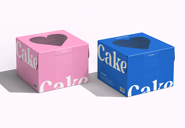 Opakowania fasonowe Opakowania fasonowe