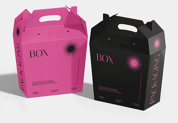 Opakowania ozdobne Opakowania ozdobne