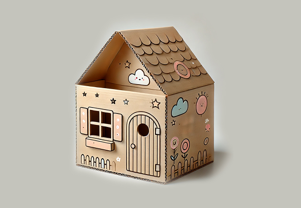 Opakowania specjalne Opakowania specjalne