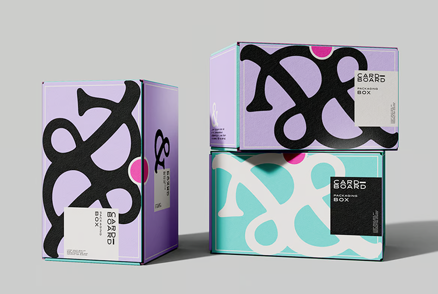 Pudelka i opakowania PackVera